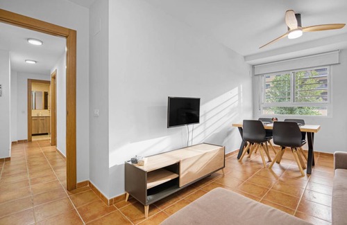 Moncofar Apartment | 67 m² Apartment ∙ 2 bedrooms ∙ 4 guests