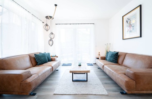 Neustadt in Holstein Apartment | 67 m² Apartment ∙ 2 bedrooms ∙ 4 guests