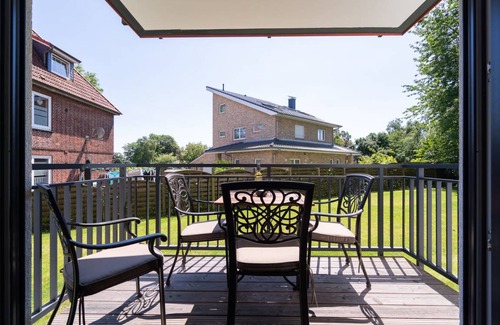 Neustadt in Holstein Apartment | 67 m² Apartment ∙ 2 bedrooms ∙ 4 guests