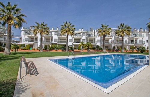 Alcossebre Apartment | 67 m² Apartment ∙ 2 bedrooms ∙ 6 guests