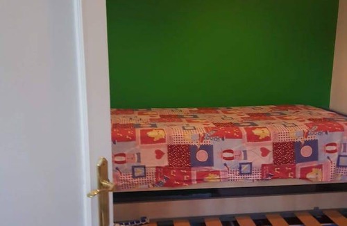 Triana Other | 67 m² Shared room ∙ 1 bedroom ∙ 2 guests
