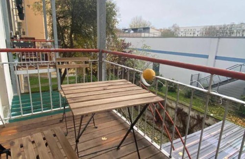 Magdeburg Apartment | 68 m² Apartment ∙ 2 bedrooms ∙ 4 guests