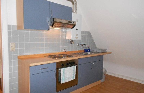 Misburg - Nord Apartment | 68 m² Apartment ∙ 2 bedrooms ∙ 6 guests