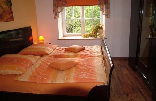 Halberstadt Apartment | 68 m² Apartment ∙ 1 bedroom ∙ 4 guests
