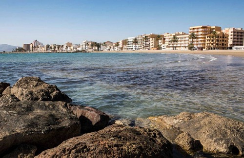 Torreblanca Apartment | 68 m² Apartment ∙ 2 bedrooms ∙ 4 guests