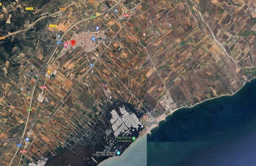 Torreblanca Apartment | 68 m² Apartment ∙ 2 bedrooms ∙ 4 guests