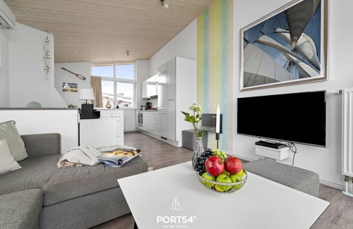 Wendtorfer Strand House | 68 m² House ∙ 2 bedrooms ∙ 6 guests