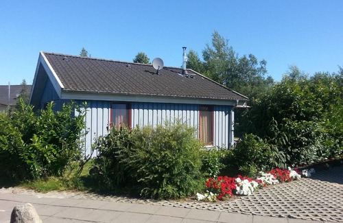 Twist House | 68 m² House ∙ 2 bedrooms ∙ 4 guests