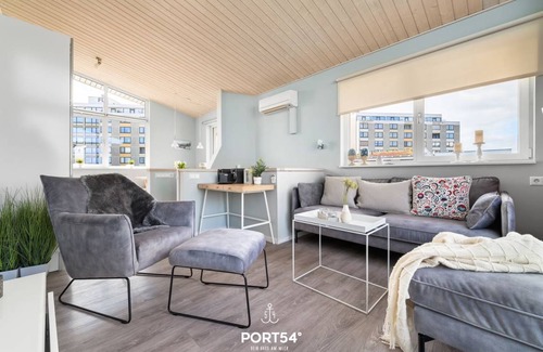 Wendtorf House | 68 m² House ∙ 2 bedrooms ∙ 4 guests