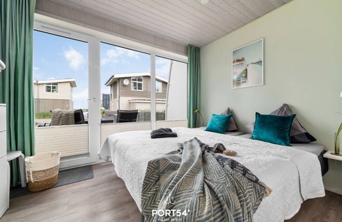 Wendtorf House | 68 m² House ∙ 2 bedrooms ∙ 4 guests
