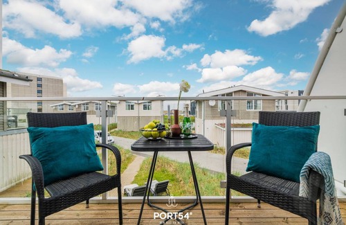 Wendtorf House | 68 m² House ∙ 2 bedrooms ∙ 4 guests
