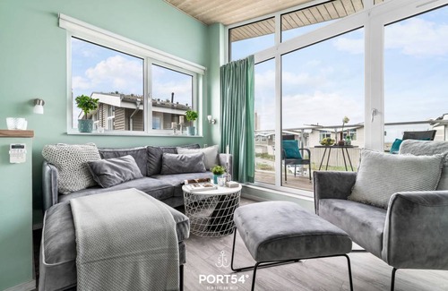Wendtorf House | 68 m² House ∙ 2 bedrooms ∙ 4 guests