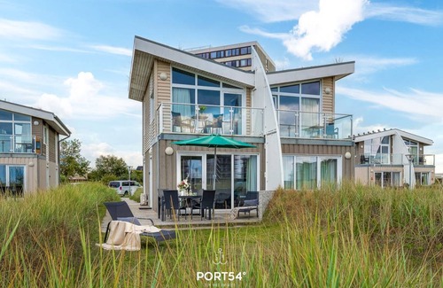 Wendtorf House | 68 m² House ∙ 2 bedrooms ∙ 6 guests