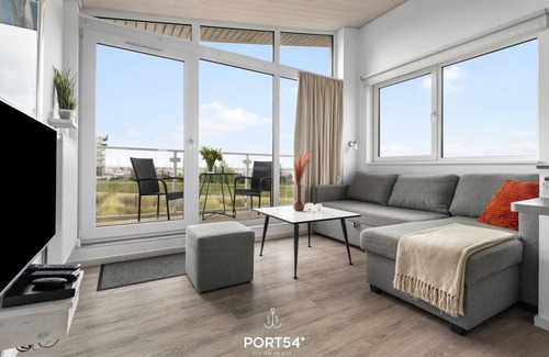 Wendtorf House | 68 m² House ∙ 2 bedrooms ∙ 6 guests
