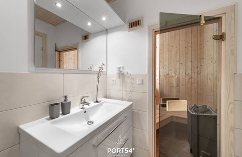 Wendtorf House | 68 m² House ∙ 2 bedrooms ∙ 6 guests
