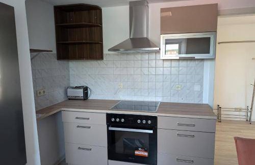Georgsmarienhuette Apartment | 69 m² Apartment ∙ 3 bedrooms ∙ 6 guests