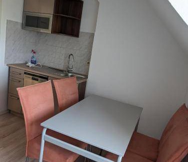 Georgsmarienhuette Apartment | 69 m² Apartment ∙ 3 bedrooms ∙ 6 guests