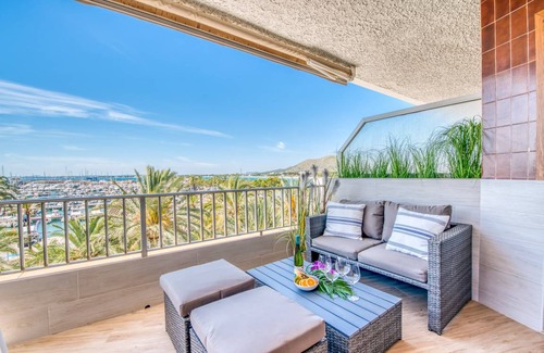 Alcudia Apartment | 69 m² Apartment ∙ 2 bedrooms ∙ 4 guests