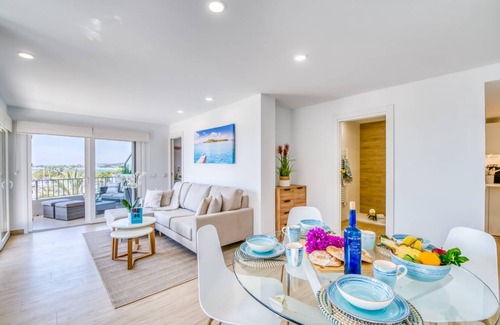 Alcudia Apartment | 69 m² Apartment ∙ 2 bedrooms ∙ 4 guests