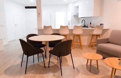 Campo de Criptana Apartment | 70 m² Apartment ∙ 2 bedrooms ∙ 6 guests