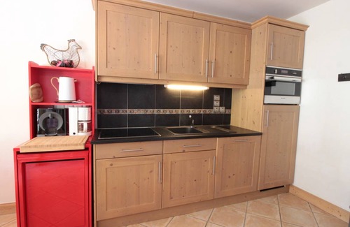 Les Carroz-d'Araches Apartment | 70 m² Apartment ∙ 2 bedrooms ∙ 8 guests