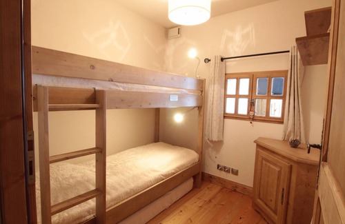 Les Carroz-d'Araches Apartment | 70 m² Apartment ∙ 2 bedrooms ∙ 8 guests