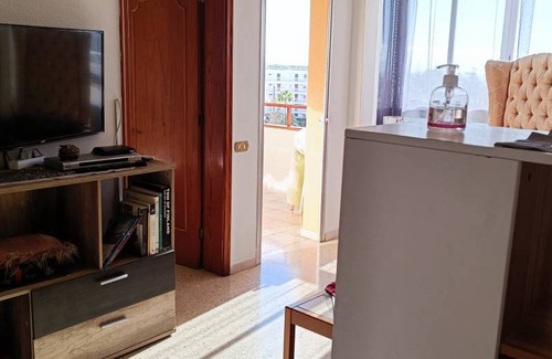 Playa del Ingles Apartment | 70 m² Apartment ∙ 2 bedrooms ∙ 3 guests