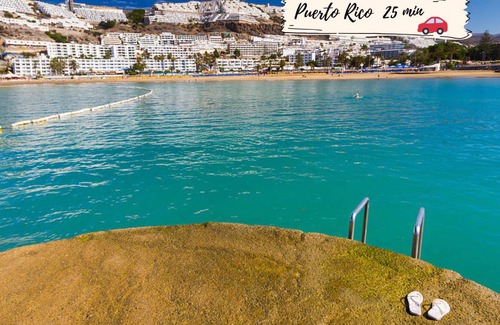 Playa del Ingles Apartment | 70 m² Apartment ∙ 2 bedrooms ∙ 5 guests