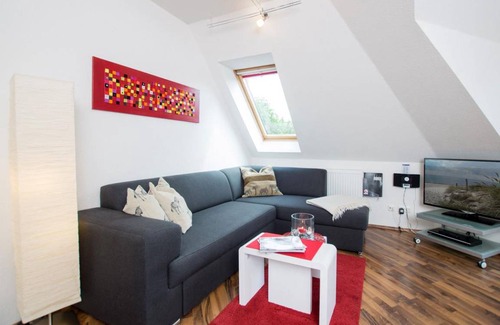 Niendorf Apartment | 70 m² Apartment ∙ 2 bedrooms ∙ 5 guests