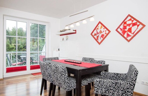 Niendorf Apartment | 70 m² Apartment ∙ 2 bedrooms ∙ 5 guests