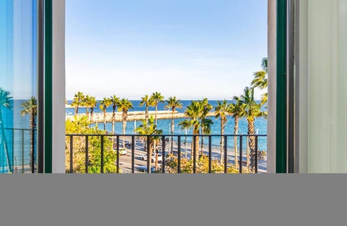 Barceloneta Apartment | 70 m² Apartment ∙ 2 bedrooms ∙ 4 guests