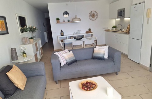 Poris de Abona Apartment | 70 m² Apartment ∙ 2 bedrooms ∙ 4 guests