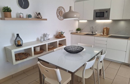 Poris de Abona Apartment | 70 m² Apartment ∙ 2 bedrooms ∙ 4 guests