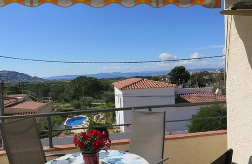 El Mas Fumats Apartment | 70 m² Apartment ∙ 2 bedrooms ∙ 4 guests