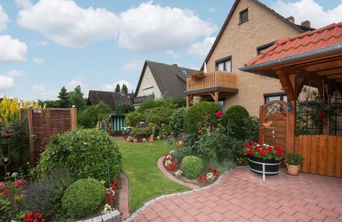 Bad Bevensen Apartment | 70 m² Apartment ∙ 1 bedroom ∙ 2 guests