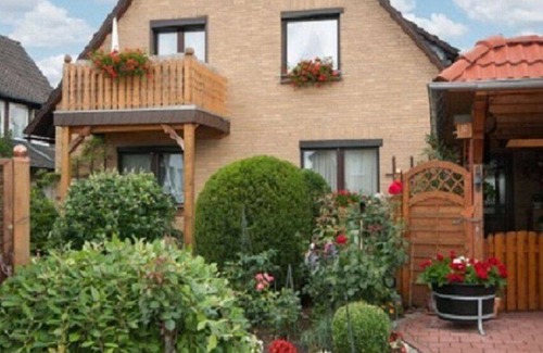 Bad Bevensen Apartment | 70 m² Apartment ∙ 1 bedroom ∙ 2 guests