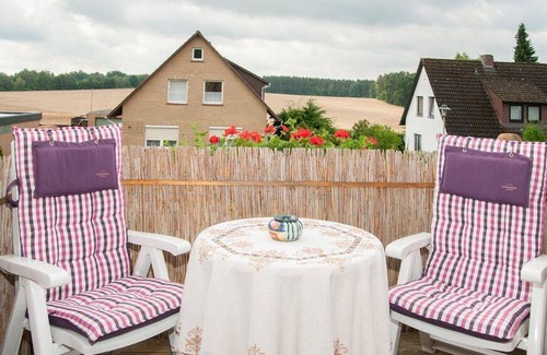 Bad Bevensen Apartment | 70 m² Apartment ∙ 1 bedroom ∙ 2 guests