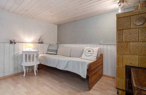 Suederholz Apartment | 70 m² Apartment ∙ 1 bedroom ∙ 4 guests