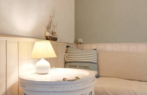 Suederholz Apartment | 70 m² Apartment ∙ 1 bedroom ∙ 4 guests
