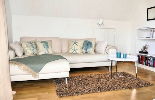 Aumuehle Apartment | 70 m² Apartment ∙ 1 bedroom ∙ 4 guests