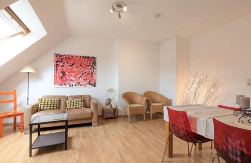 Mitte Apartment | 70 m² Apartment ∙ 1 bedroom ∙ 3 guests
