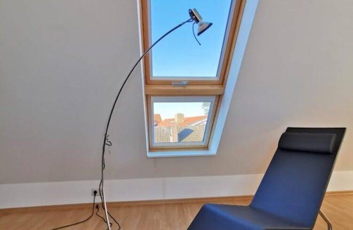 Mitte Apartment | 70 m² Apartment ∙ 1 bedroom ∙ 3 guests
