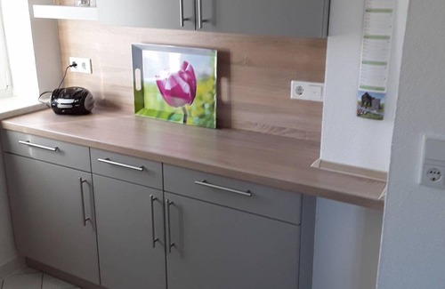 Borgsum Apartment | 70 m² Apartment ∙ 2 bedrooms ∙ 4 guests