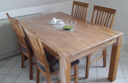 Borgsum Apartment | 70 m² Apartment ∙ 2 bedrooms ∙ 4 guests