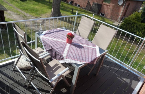 Region Hannover District Apartment | 70 m² Apartment ∙ 2 bedrooms ∙ 4 guests
