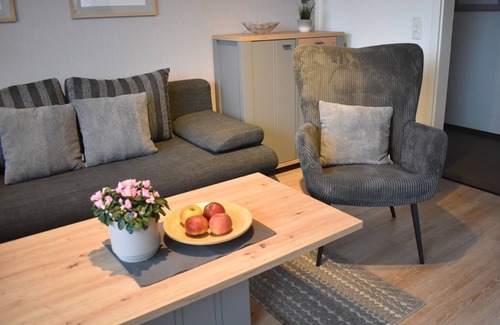 Region Hannover District Apartment | 70 m² Apartment ∙ 2 bedrooms ∙ 4 guests