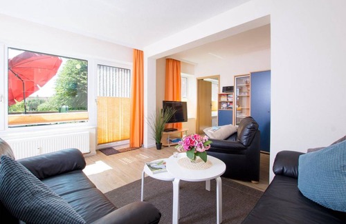 Rettin Apartment | 70 m² Apartment ∙ 2 bedrooms ∙ 2 guests