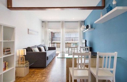 Sitges Apartment | 70 m² Apartment ∙ 2 bedrooms ∙ 4 guests