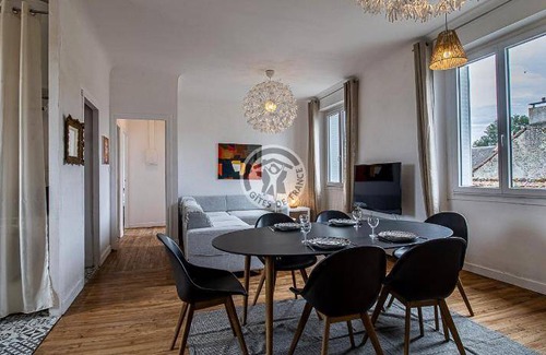 Tarbes Apartment | 70 m² Apartment ∙ 2 bedrooms ∙ 6 guests