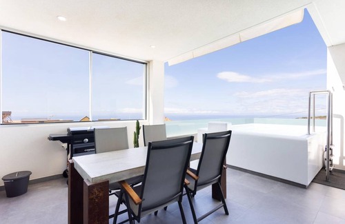 Adeje Apartment | 70 m² Apartment ∙ 2 bedrooms ∙ 4 guests